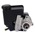 thumbnail image 5 of MOCA AUTOPARTS Power Steering Pump with Serpentine Belt 6PK2325 Fit for 1999-2002 Buick Regal 3.8L & 2000-2002 Pontiac Grand Prix 3.8L, 5 of 9