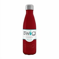 Crimson Swig 17oz Tumbler