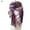 9, variant on Opolski Winter Shawls Patchwork Keep Warmth Comfortable Winter Women Splicing Scarf for Gift