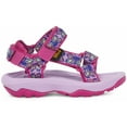 thumbnail image 1 of Teva Kids HURRICANE XLT 2 Papillon PASTEL Lilas pour Tout-Petits, 1 of 6