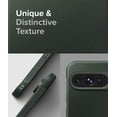 thumbnail image 4 of Funda de teléfono Ringke Onyx verde oscuro para Google Pixel 9 Pro XL, 4 of 9