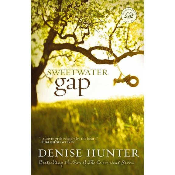 The Sweetwater Gap, (Paperback)