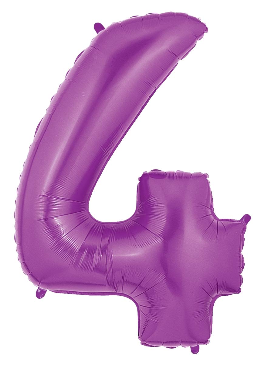 Beauty and The Beast Party Supplies Princess Belle 4th Birthday Balloon Bouquet Decorations