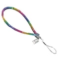 thumbnail image 1 of Crystal Phone Lanyard with Fashionable Design and Durable Material for Women, 1 of 2
