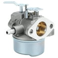 thumbnail image 2 of Snowblower Carburetor,Carburetor Air Filter Kit Carburetor Carburetor Replacement Smooth Operation, 2 of 8