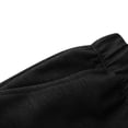 thumbnail image 7 of Oplxuo Stretch Skinny Jeans for Women Casual Elastic High Waisted Outdoor Running Denim Pants with Pockets, 7 of 7