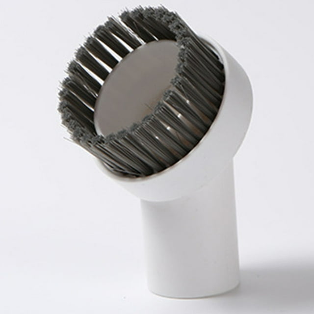32mm Dusting Dust Brush Vac Tool Attachment Vacuum Cleaner Robot Sweeper Spare Accessories Home Appliance Spare Parts