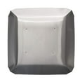 thumbnail image 3 of Chimney Cap 5" LC5 Round Stainless Steel Clamp Single Flue Liner, 3 of 4