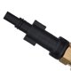 thumbnail image 5 of High Pressure Washer Hose Adapter 1/4 Power Washer Pressure For Black Decker, 5 of 5
