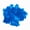 Blue, variant on 100Pcs Plastic Packaging Bags Ziplock Pill Packaging Pouches New Mini Zip Lock Bags Zipper Bag Ziplock Bag