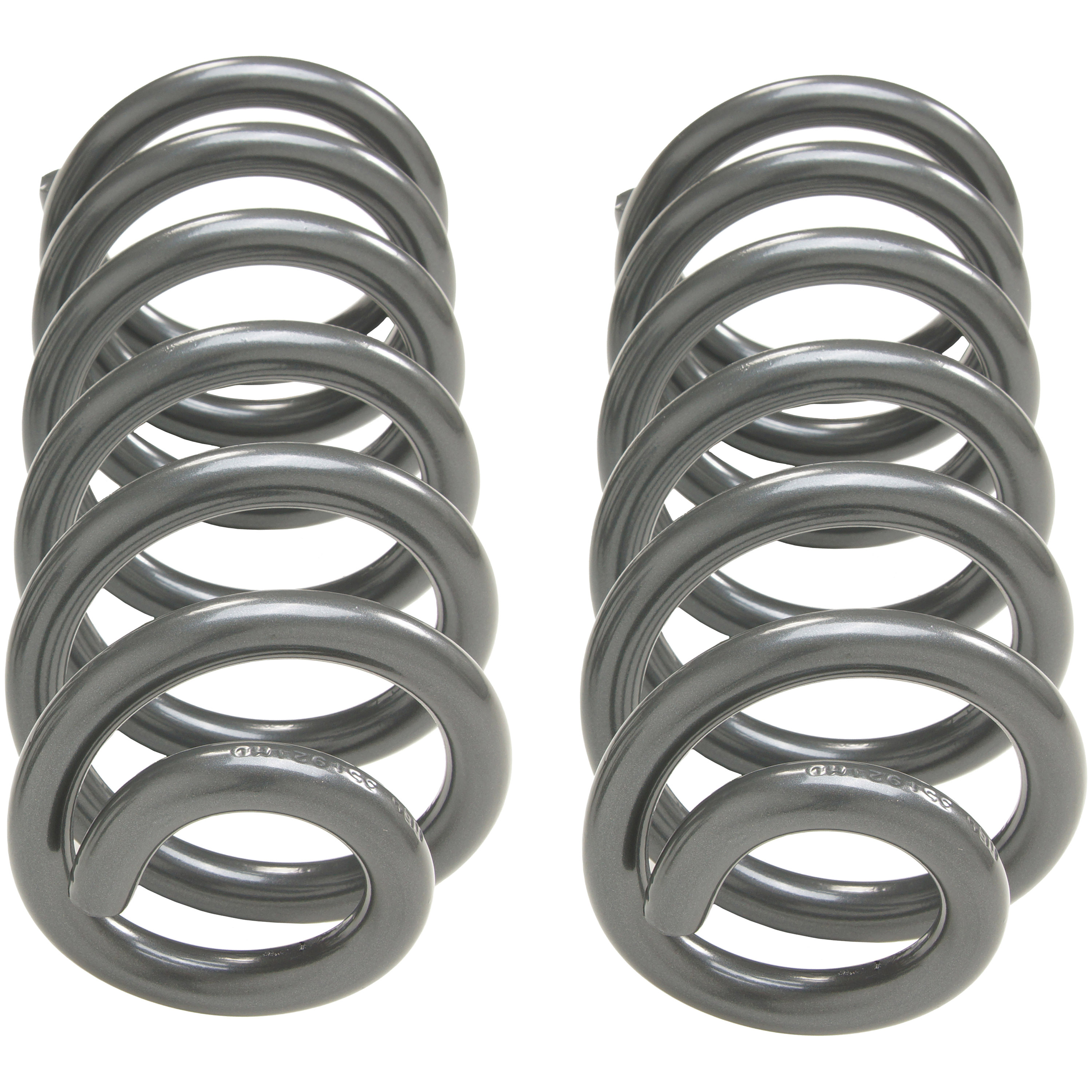 Dorman 929-967 Rear Coil Spring for Specific Cadillac / Chevrolet / GMC Models