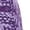 Dark Purple Ab Rhombic, variant on Womens Slipper Socks Winter Warm Fleece Lined Socks Cozy Soft Thick Fuzzy Non Slip Indoor Christmas Socks