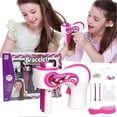 thumbnail image 1 of Electric Hair Braider, Automatic Hair Twister, Portable Electric Braiding Toy for Kids & Girls, 1 of 5