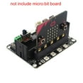 thumbnail image 4 of 4X : Bit Expansion Board Robotbit V2.0 Supports Makecode Offline Programming for :Bit Extension Board Robotbit, 4 of 6