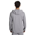 thumbnail image 5 of Reebok Men's and Big Men's Legacy Hoodie, Sizes S-3XL, 5 of 7