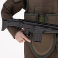 thumbnail image 3 of lionlar 1/6 Scale Military Soldier Model 12in. Action Figure Playset W/ Uniform and, 3 of 9