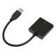 thumbnail image 3 of Convertidor De Sonido, Modo De Espejo Negro De 5 Gbps, Convertidor De Interfaz Multimedia USB A HD, Modo Extendido Para Proyectores, 3 of 8