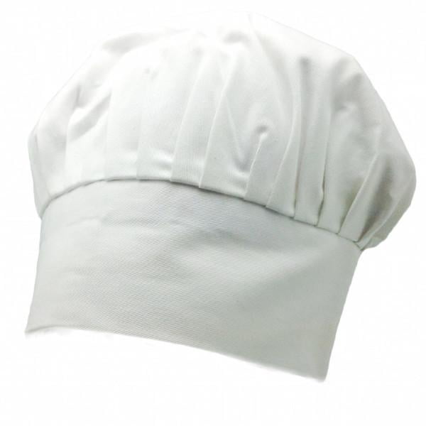 Sunrise Kitchen Supply Black Tall Chef Hat for sale online 