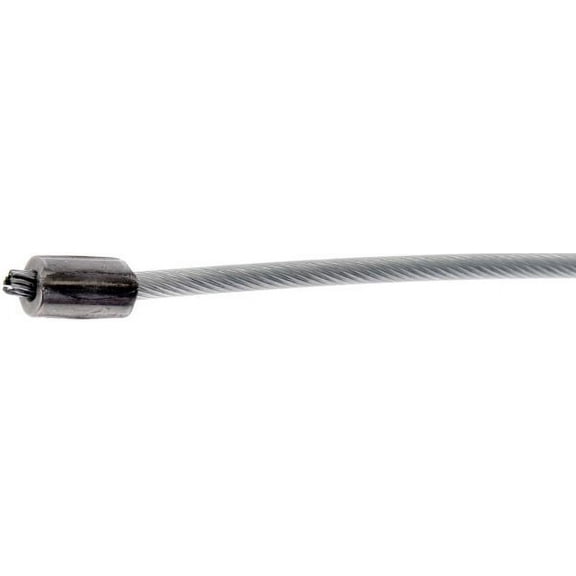 Parking Brake Cable - Dorman# C93237 Fits select: 1983-1997 FORD THUNDERBIRD, 1987-1997 MERCURY COUGAR