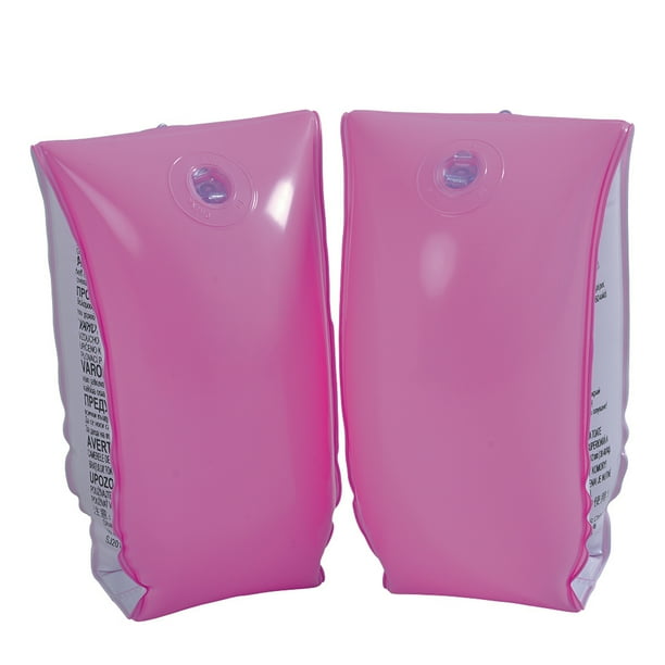 swimming arm floaties