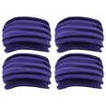 thumbnail image 1 of Diadema, diademas anchas para mujer, bandas para el sudor de moda y diademas deportivas gruesas para correr, hacer yoga y hacer ejercicio, 1 of 5