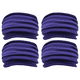 thumbnail image 1 of Diadema, diademas anchas para mujer, bandas para el sudor de moda y diademas deportivas gruesas para correr, hacer yoga y hacer ejercicio, 1 of 5