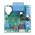 thumbnail image 2 of Módulo sensor de humo con interruptor de PVC, luz, sonido y alarma, detector de humo, módulo de alarma para cocina, hotel, CC 5-30 V, 2 of 14