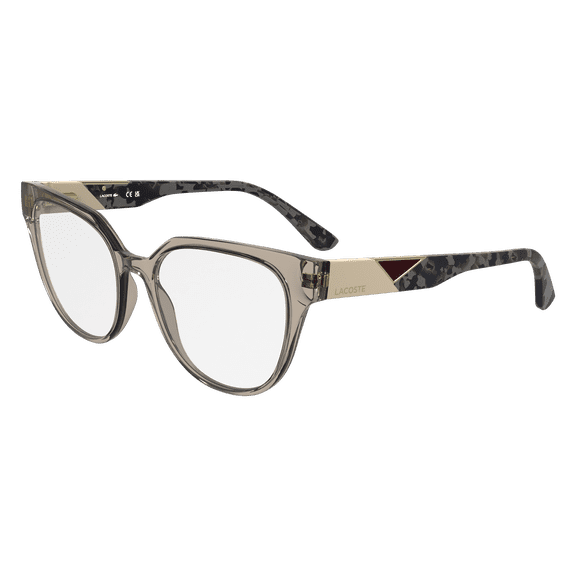 Eyeglasses LACOSTE L 2982 264 Transparent Beige