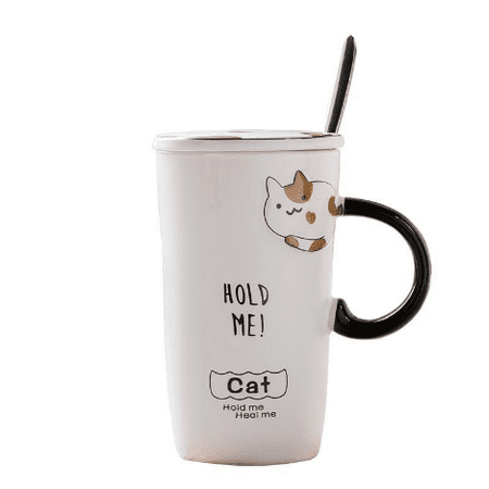 

Livesture Handmade Cute Cat Ceramic CupsHandmade Cute Cat Ceramic Cups 2