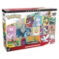 thumbnail image 1 of Rompecabezas Pokemon Premium Evolution 1000 Piezas, 1 of 5
