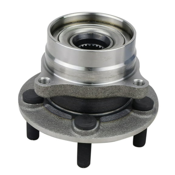 Bodeman Front Wheel Hub & Bearing Assembly for 2004-2009 Toyota Prius