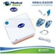 thumbnail image 2 of Nebulizador Compresor Compacto Adulto y Pediátrico Medical Store Medical Store 126BR, 2 of 4