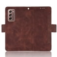 thumbnail image 5 of Funda Tipo Billetera GANGXUN para Samsung Galaxy Z Fold2 5G – Tapa Flip con Tarjetero, 5 of 5