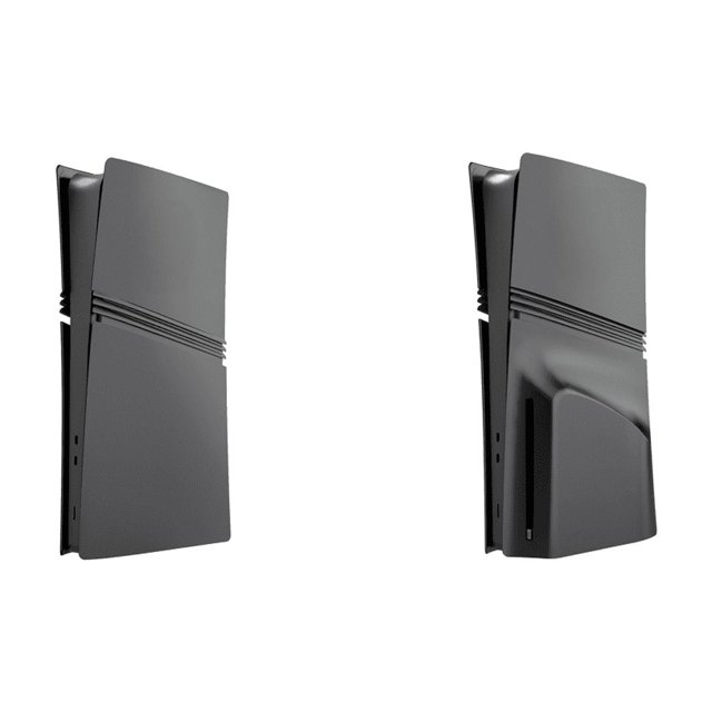 Carcasa Placa Lateral Repuesto para Consola Pro Digital Edition