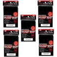 thumbnail image 1 of KMC Hyper Matte Sleeves KMC 5 Sets 400 Hojas 91 mm x 66 mm, 1 of 2