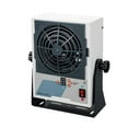 thumbnail image 1 of 4500 Rpm Digital Static Eliminator, Automatic Cleaning, Only 0.3S, Removable Front Protective Net, Adjustable Wind Force, Used for Industrial Static Elimination ,Easy to Use, 1 of 7
