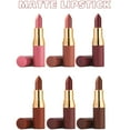 thumbnail image 2 of Heart Shaped Blush & Contour Palette – Non Fallout, Warm Tones, Natural – For Face Sculpting – 1pc, 2 of 6