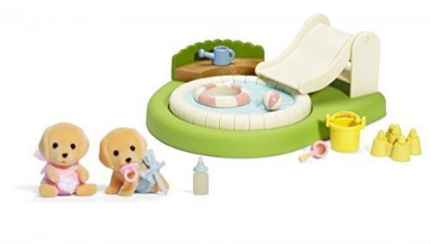 calico critters bundle