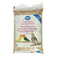 thumbnail image 1 of Great Value Cockatiel & Lovebird Food, 4kg, 1 of 1