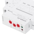 thumbnail image 1 of Controlador de temperatura, sensor de temperatura de 50/60Hz 2.5kV -15 C A +45 C GRW8-02 AC/DC 24V-240V Para Ingeniería para el Controlador Temper, 1 of 7