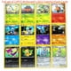 thumbnail image 1 of Mew Pokemon Toys Hobbies, colección de juegos coleccionables, tarjetas de Anime, islas del Sur, 18 piezas por juego Fivean unisex, 1 of 2