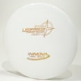 thumbnail image 5 of Innova Star Leopard3 Disc Golf Fairway Driver, Pick Color/Weight [Stamp & Exact Color May Vary] Pink 173-175 grams, 5 of 6
