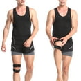 thumbnail image 4 of Ceinture de Protection Sportive en Rotule - Pression Sportive en Rotule - Escalade de Montagne, 4 of 5
