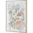 thumbnail image 2 of Renwil Pristina 28x22" Cotton Hanging Wall Canvas Art in Multi-Color (Set of 2), 2 of 9