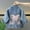 Pink, variant on fnnxnal Girls Pink Cropped Denim Jacket - Bow Back Distressed Pockets Short Sleeve 100% Denim Outerwear for Kids Little Big Girls 1-12 Years,Size 2 T