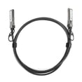 thumbnail image 2 of Direct Attach Cable Single Channel Servers Cord SFP High‑Speed 10G for ThinkServer / HUAWEI(2‑Meter ), 2 of 10