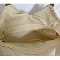 thumbnail image 4 of Tote Bag for Women Large Capacity Summer Beach Travel Handbag Shoulder Bag with Zipper, 4 of 5