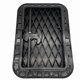 thumbnail image 3 of Marine Deck Plate Square Hatch Pull Out Handle Hatch for Boat Kayak Canoe Boat Parts Accessories, 3 of 5