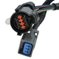 thumbnail image 2 of TRQ Fuel Pump Module with Sending Unit for 01-04 Ford Mustang FPA61951, 2 of 6