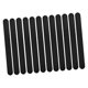 thumbnail image 4 of 12 Pegatinas Antideslizantes Para Bañera Pegatinas Para Peldaños de Ducha Cómodas Tiras Antideslizantes Para Cocina Escaleras Suelos Entrada Negro Strade Fareast Limited, 4 of 8